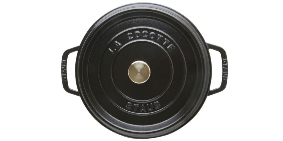 STAUB enamel care